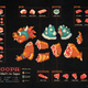 Illustration for article titled I Really Want to Eat Bowser Steak